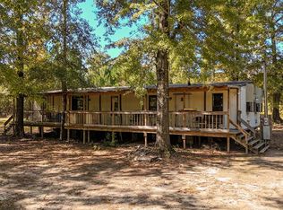 42 Mustang Ln, Clayton, AL 36016