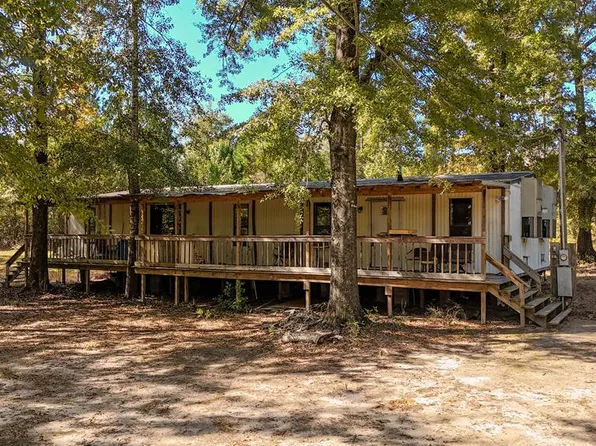 42 Mustang Ln, Clayton, AL 36016