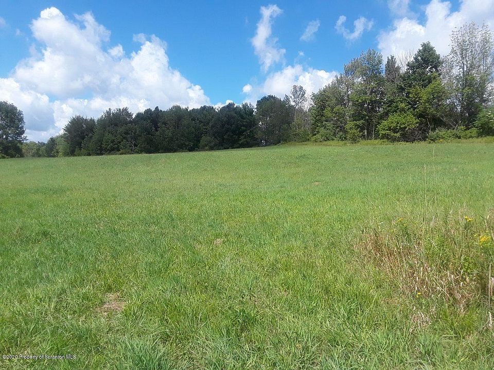 0 Route 11 Btm Hop Bottom, PA Zillow