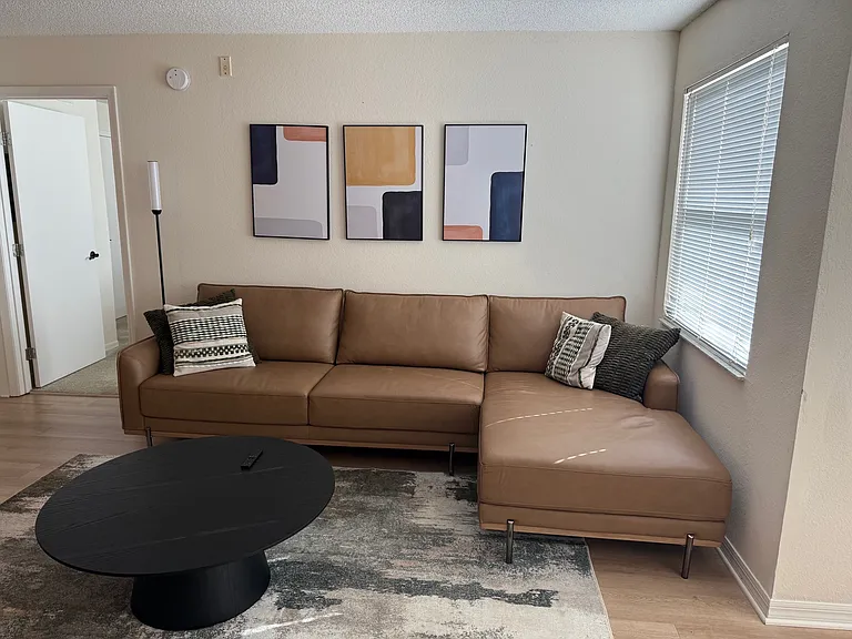 River Park Apartments — Photo 30