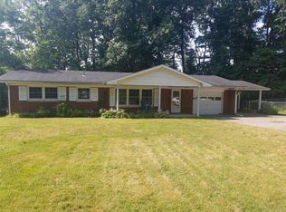 5397 E Wabash Ave, Terre Haute, IN 47803