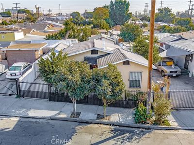 7410 Parmelee Ave, Los Angeles, CA, 90001