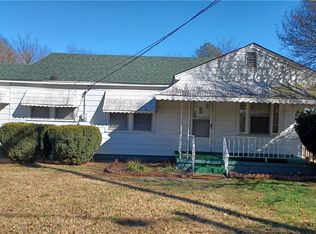 3509 Keys St, Anderson, SC 29624
