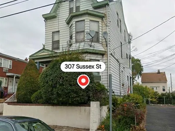 309 Sussex Street, Paterson, NJ 07503