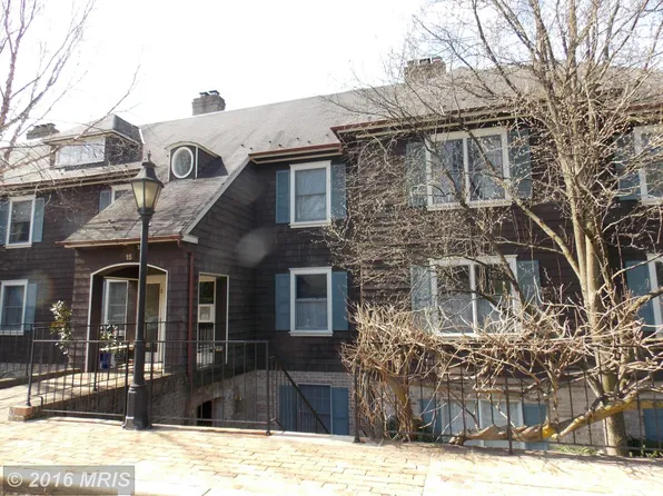 15 Devon Hill Rd Unit C8, Baltimore, MD 21210