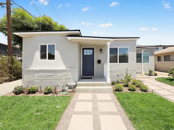 4419 Corliss St, Los Angeles, CA 90041