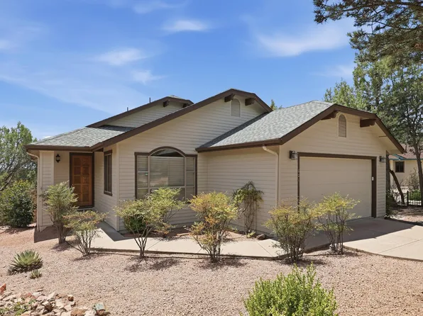 621 E Phoenix St, Payson, AZ 85541