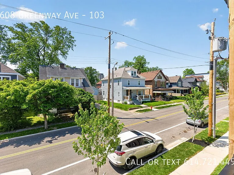1608 Greenway Ave #103 — Photo 19