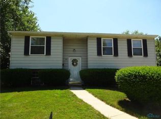 89 Hargrave Rd, Toledo, OH 43615