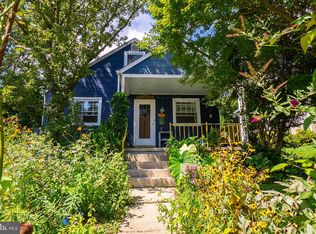 6400 Crestwood Rd, Baltimore, MD 21239