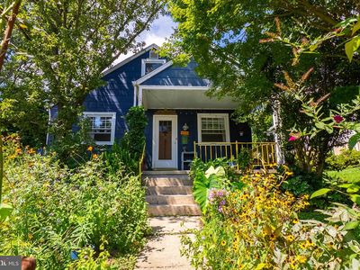 6400 Crestwood Rd, Baltimore, MD, 21239