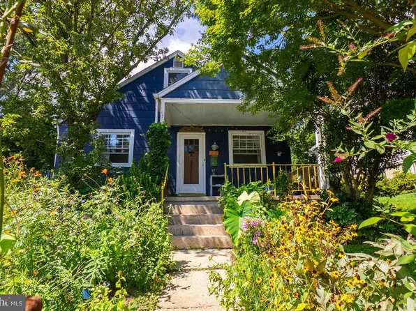 6400 Crestwood Rd, Baltimore, MD 21239