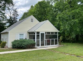 111 Germantown Rd, Farmville, VA 23901