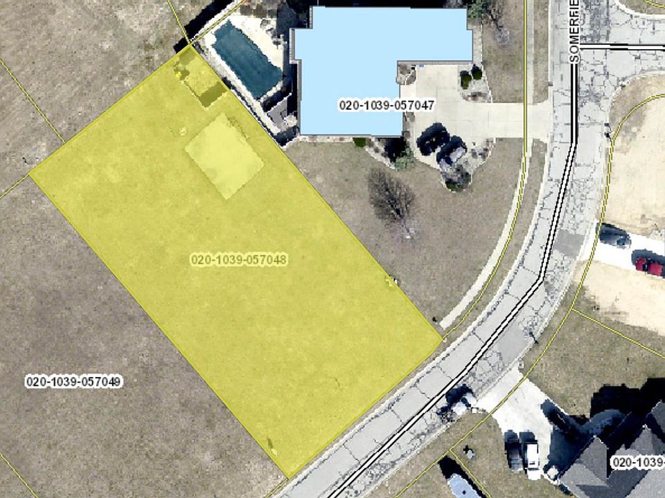 2nd image of 403 W Somerfield Dr Lot 47