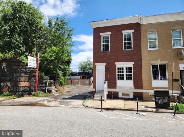 1 S Kresson St, Baltimore, MD 21224