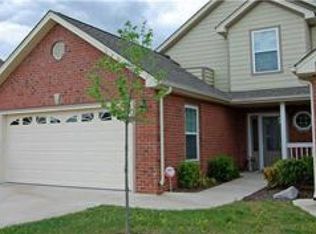 2008 Shamrock Dr, Spring Hill, TN 37174