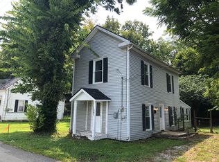 407 Ely Ave, Georgetown, KY 40324