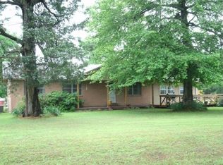 782 Mc 7, Fouke, AR 71837