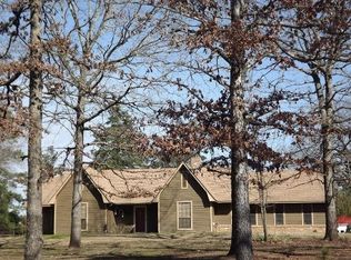 875 County Road 4120, Atlanta, TX 75551
