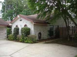9830 High Point Dr, Shreveport, LA 71106