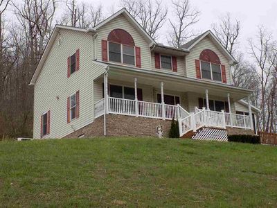 19280 Pinehurst Est, Rush, KY, 41168