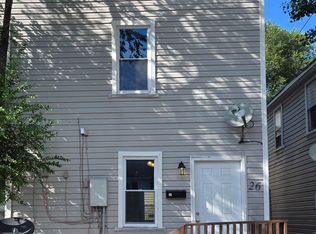 26 E Pall Mall St, Winchester, VA 22601