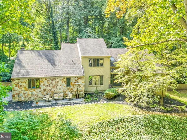 515 Timberline Trl, West Chester, PA 19382