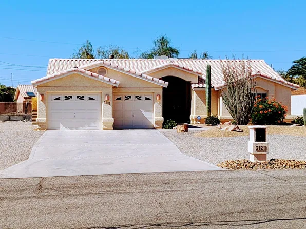 3121 Oro Grande Blvd, Lake Havasu City, AZ 86406