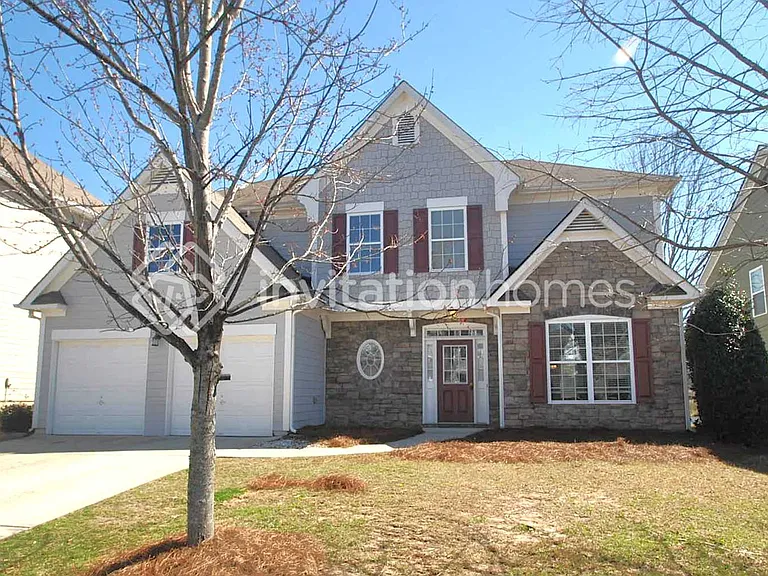 4402 Walforde Blvd — Photo 1