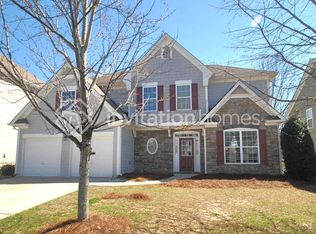 4402 Walforde Blvd, Acworth, GA 30101