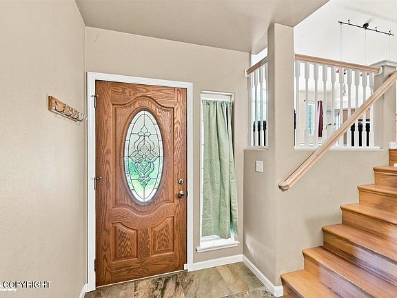 3rd image of 4116 E Country Fair Dr #B