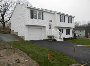 5 Azad Ct, North Providence, RI 02904