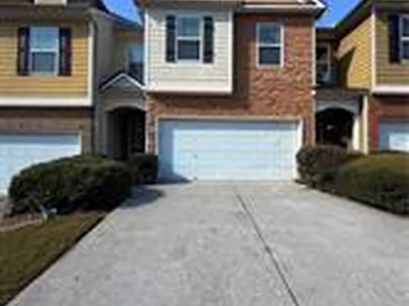 60 Providence Run Ct, Lawrenceville, GA 30046