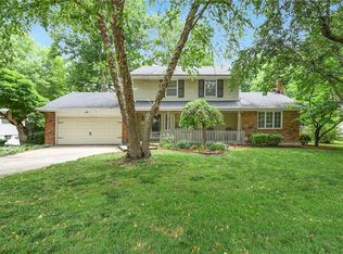 7401 Crisp Ave, Raytown, MO 64133