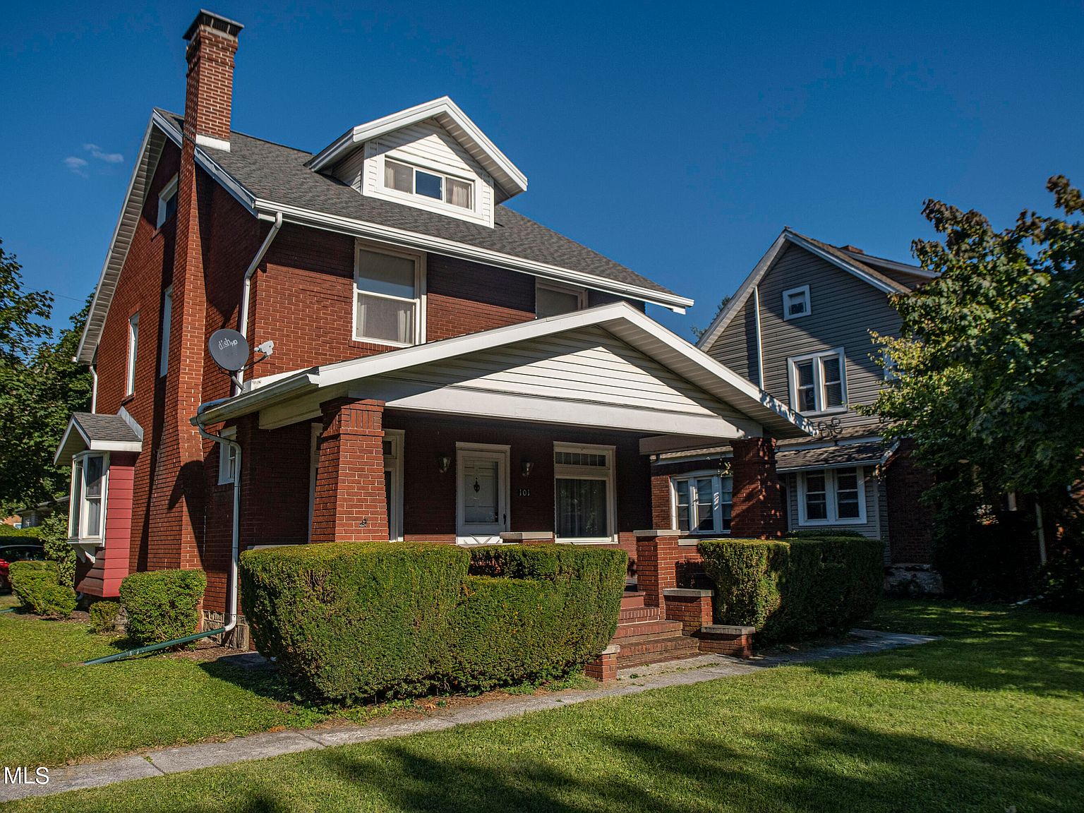 101 Aldrich Ave, Altoona, PA 16602 Zillow