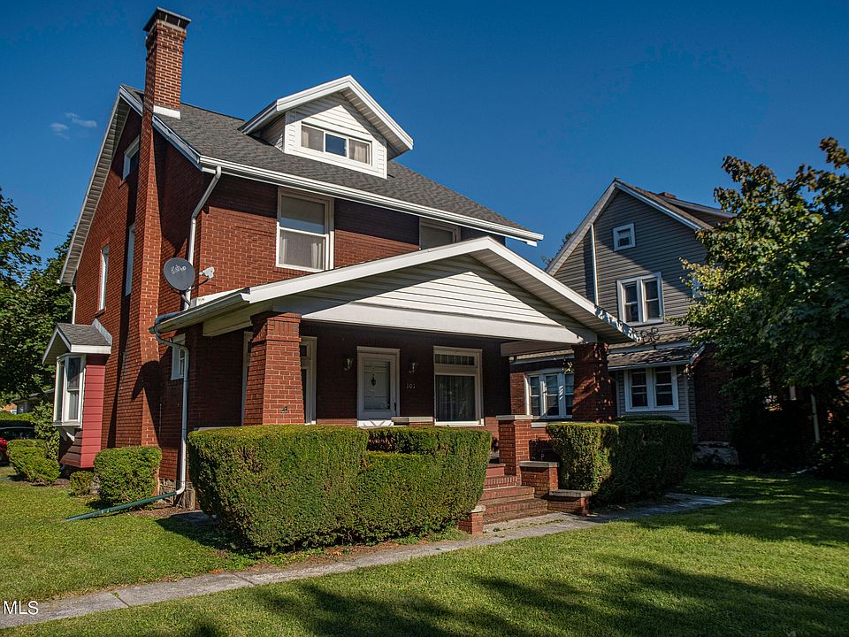 101 Aldrich Ave, Altoona, PA 16602 MLS 70359 Zillow