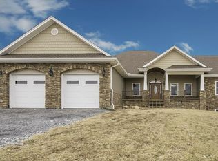 16291 Cedar Creek Rd, Meadowview, VA 24361