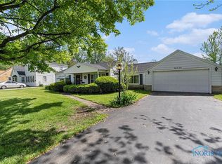 5540 Bennett Rd, Toledo, OH 43612