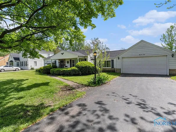 5540 Bennett Rd, Toledo, OH 43612