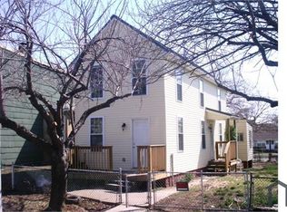 2407 Puget St, Baltimore, MD 21230