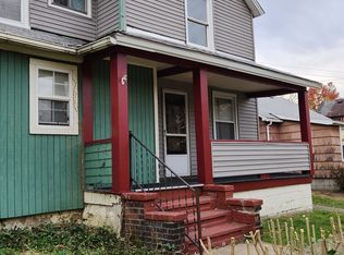 1087 Baldwin Ave #201, Sharon, PA 16146