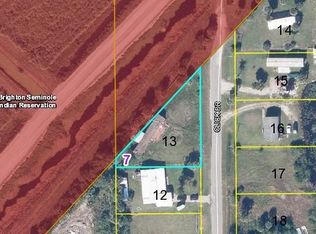 1303 Click Dr, Moore Haven, FL 33471
