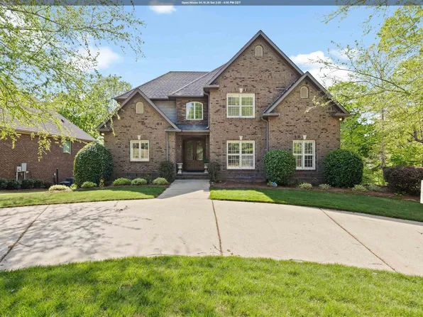 6516 Winslow Dr, Trussville, AL 35173