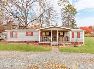 2253 Upper Lake Rd, Thomasville, NC 27360