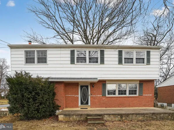 100 Rose Cir, Newark, DE 19711