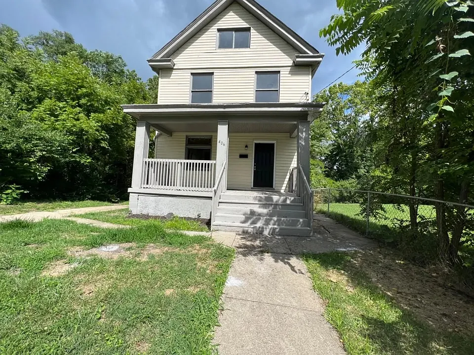 406 Crestline Ave