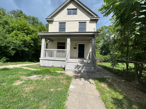 406 Crestline Ave, Cincinnati, OH 45205