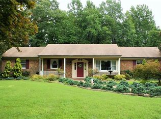 4389 Country Quay Ln, Mechanicsville, VA 23111