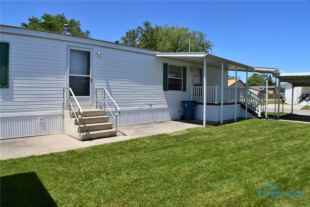 30630 Drouillard Rd 121, Walbridge, OH 43465 Zillow