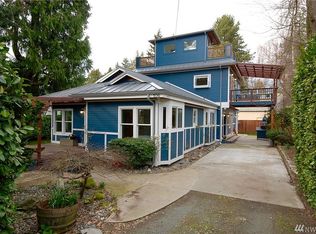 106 NW 112th St, Seattle, WA 98177